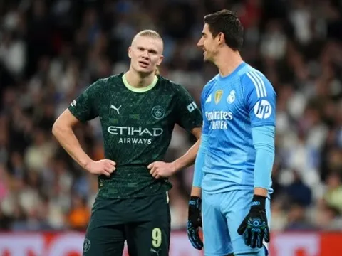 Đại chiến Man City và Real mang dáng dấp kẻ sa cơ