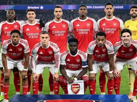 3 điểm nóng định đoạt trận đại chiến Leverkusen và Arsenal