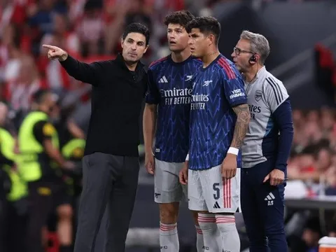 Tầm ảnh hưởng đặc biệt của Hincapie tại Arsenal