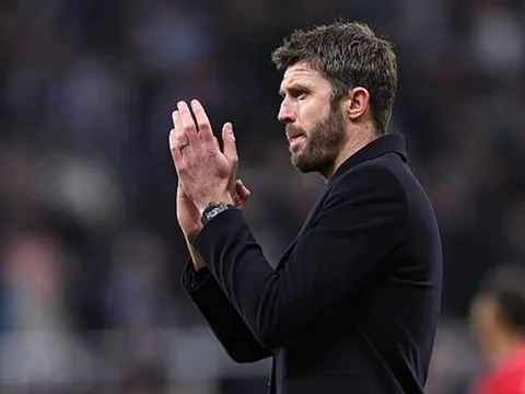 Sai lầm Carrick cần sửa để chính thức dẫn dắt Man Utd