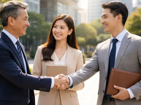 3 kiểu người thường được quý nhân giúp đỡ: Không phải may mắn, mà là khí chất