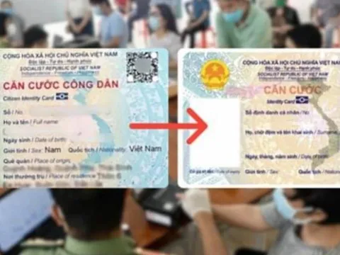 4 chính sách mới chính thức có hiệu lực từ ngày 15/3/2026, người dân cần biết