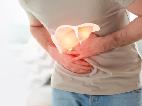 5 dấu hiệu vào ban đêm cảnh báo gan nhiễm mỡ