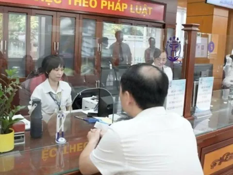 Dự kiến tăng 8% lương cơ sở từ 1/7: Lương cán bộ, công chức sẽ tăng bao nhiêu?