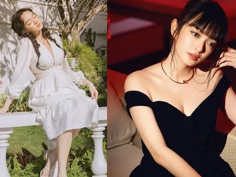 Gu thời trang “hack dáng” mỹ nhân 1m50 vẫn nổi bật trong danh sách đề cử 100 gương mặt đẹp thế giới