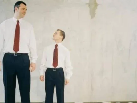 Người cao và người thấp, ai sống thọ hơn? Sự thật từ các nghiên cứu khoa học