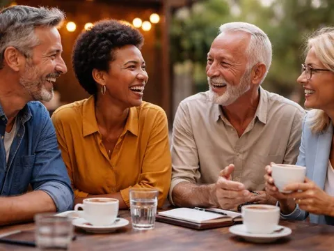 Nhận ra những điều này sớm chứng tỏ bạn đã từng trải, càng hiểu sớm càng nhanh thành công, giàu có