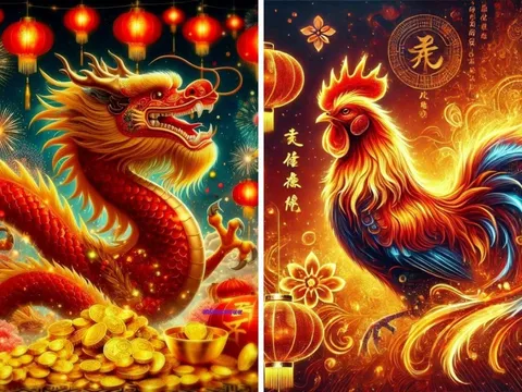 Tháng 2 âm ai đen cứ đen: 3 tuổi này Số Đỏ Như Son, một bước đổi đời giàu sang sung túc