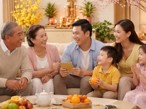 Tổ tiên mách: Trong gia đình có 3 dấu hiệu là điềm lành, tài lộc sắp mở, con cháu có cơ giàu to