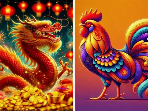 Từ nay đến 31/3: 3 tuổi ngồi mát ăn bát vàng, tiền tài nở rộ, đầu tàu giàu to