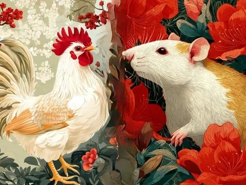 Từ nay tới 22/3: 3 tuổi cẩn thận Miệng Làm Hại Thân, dễ bị hiểu lầm chặn đường thăng tiến