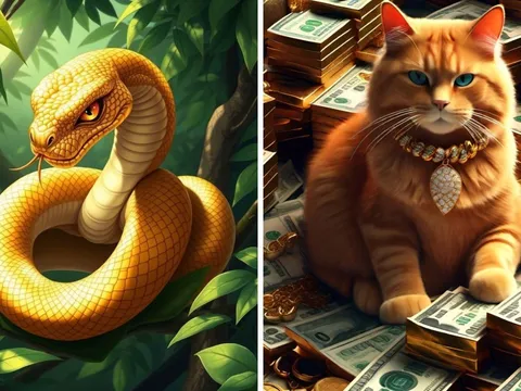 10 ngày liên tiếp (13/-22/3): 3 tuổi Giàu Như Vũ Bão, Tiền - Tài - Danh tề tựu