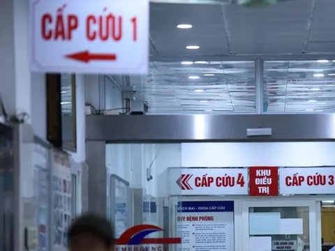 Cô gái trẻ mắc bệnh hiếm gặp trên thế giới khiến hai quả thận ngừng hoạt động, phổi tràn ngập máu