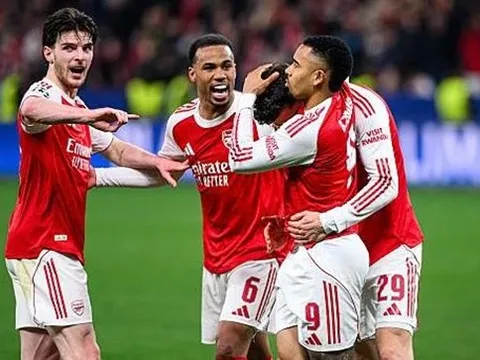 Havertz gieo sầu đội bóng cũ giúp Arsenal thoát thua Leverkusen