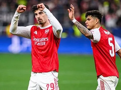 4 lý do khiến Arsenal bị Leverkusen cầm hòa trên đất Đức