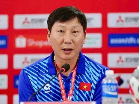 Điểm tin bóng đá Việt Nam 12/3: Danh sách sơ bộ của tuyển Việt Nam; PVF-CAND thay huấn luyện viên