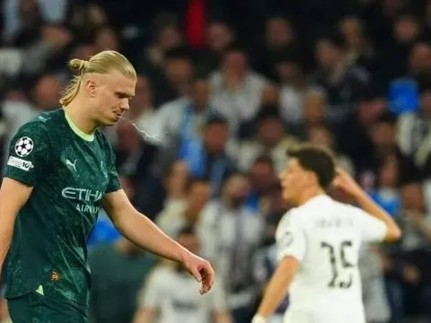 Vắng Mbappe, Valverde hóa người hùng vùi dập Man City