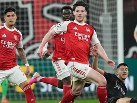 Ghi bàn cứu Arsenal, Havertz xúc động tri ân Leverkusen