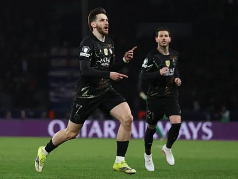 5 điểm nhấn PSG 5-2 Chelsea: Siêu dự bị rực sáng; Hàng thủ sụp đổ