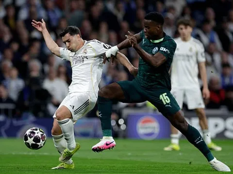 Chấm điểm Man City: Doku sáng nhất, hàng thủ sụp đổ