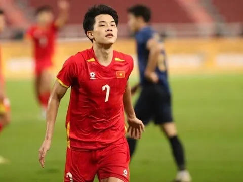 Cách Đình Bắc thụ án treo giò AFC dù không lên tuyển