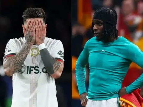 Vì sao núi tiền Ngoại hạng Anh gục ngã ở châu Âu?