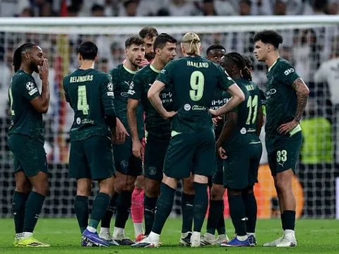 Ngoại hạng Anh mạnh nhất hành tinh hay chỉ là hào nhoáng?