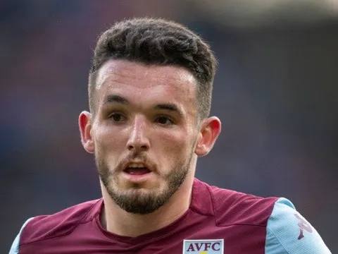 John McGinn trở lại, Aston Villa tự tin đấu Lille