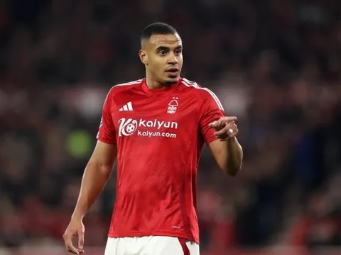 MU coi Murillo là mảnh ghép hoàn hảo cứu cánh hàng thủ