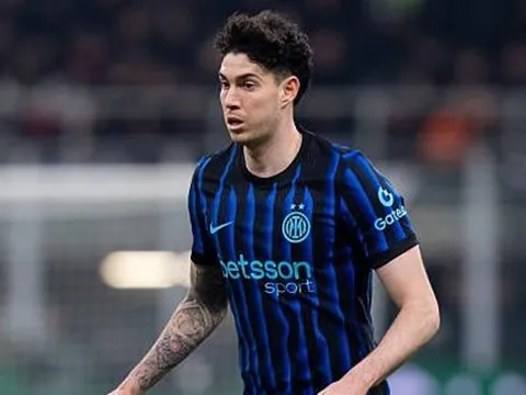 Inter Milan đổi ý vụ Bastoni mở đường cho Barcelona