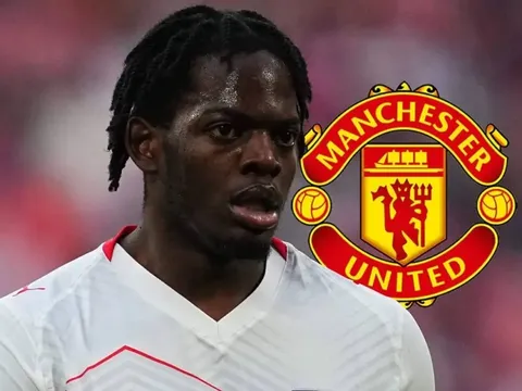 Lukeba hạ giá, MU tính cuỗm luôn bộ đôi Leipzig