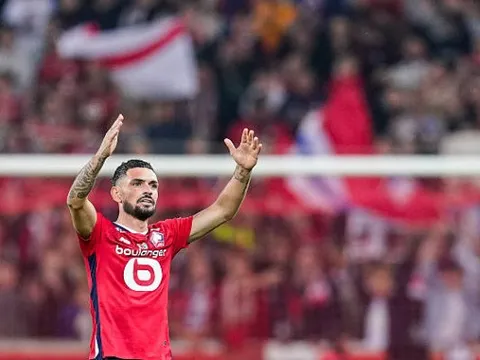 Cabella chỉ ra tiếc nuối lớn nhất khi đối đầu Aston Villa