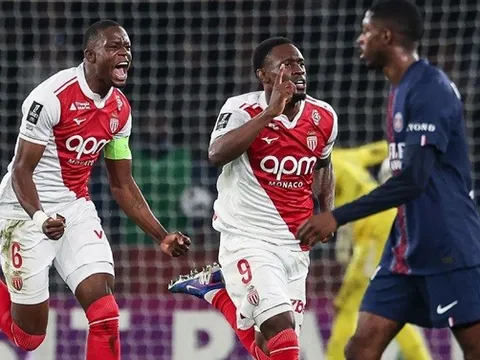 Soi trận Monaco vs Brest: Tranh vé dự cúp châu Âu