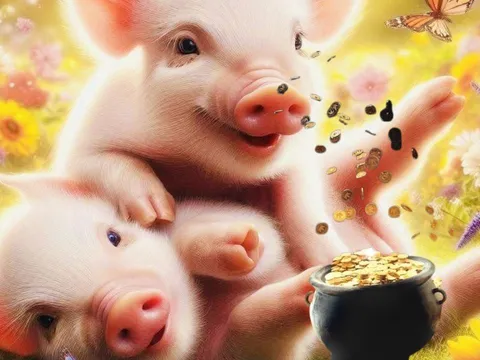 3 con giáp càng biết đủ càng dễ giàu, sống giản đơn mà tài lộc bền vững