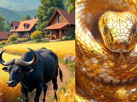 3 con giáp làm việc cẩn thận, ít khi mắc sai lầm: Càng làm lâu càng được tin tưởng