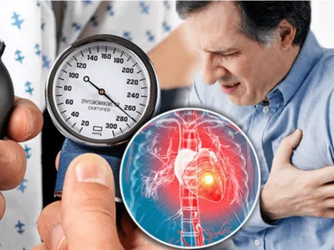 4 loại bệnh mãn tính này, nếu biết quản lý đúng cách sẽ không ảnh hưởng đến tuổi thọ và sống bình an