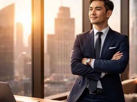 5 điều người thành công không bao giờ làm