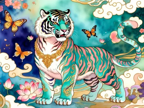 7 ngày tới: 3 con giáp vận đỏ như son, làm gì cũng dễ gặp may