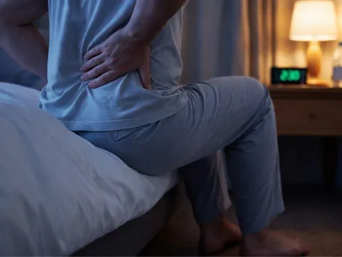  Buổi tối thường xuất hiện 5 dấu hiệu này, nhiều người mới biết Thận đã bắt đầu suy yếu