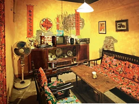 Các cụ dặn không sai: “Đầu năm trong nhà có 3 chỗ trống, con cháu khó bề thịnh đạt”, đó là gì?