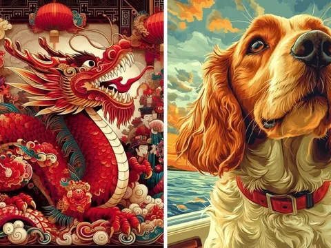 Đúng 18h ngày 13/3: 3 tuổi chính thức hết nghèo, quý nhân rất vượng, tiền tài no nê