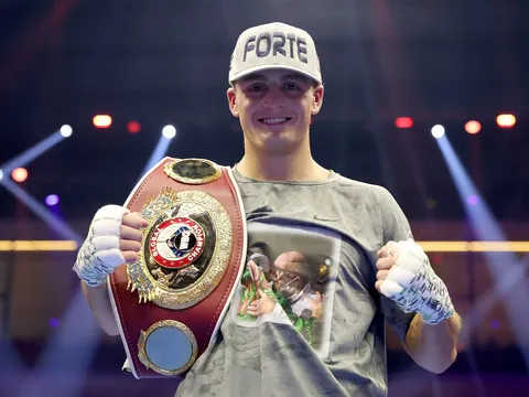 Vito Mielnicki Jr. đối đầu 'kẻ bất bại' đáng ngờ: ProBox toan tính gì tại Atlantic City?