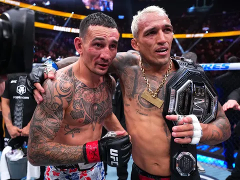 Chiếc đai BMF đã đến lúc rời hạng nhẹ: Đâu là bến đỗ tiếp theo?