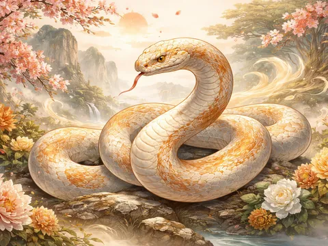 Xin lộc bà chúa Kho: 3 con giáp buôn gì cũng thắng tiền to