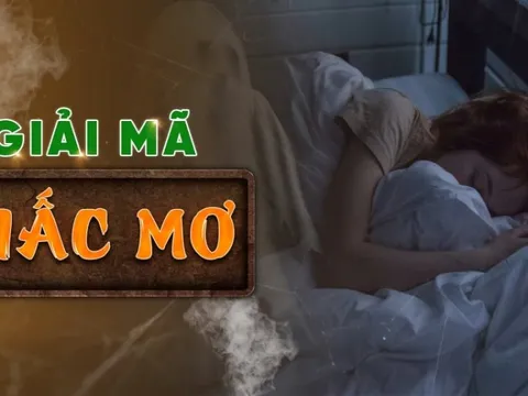 3 giấc mơ báo Tiền đang về, 2 giấc mơ gặp hoạ đang tới