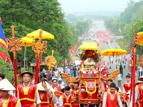 Lịch nghỉ lễ 2026: Giỗ Tổ Hùng Vương và 30/4 - 1/5 có thể nghỉ tới 7–9 ngày liên tục?