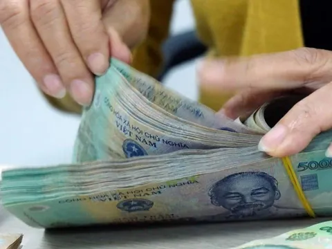 Lý do dự kiến tăng lương cơ sở 8% từ ngày 1/7/2026