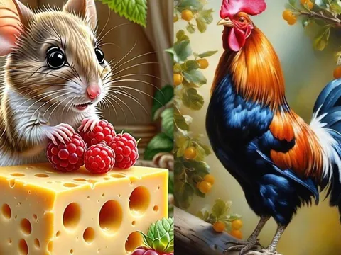 Năm Bính Ngọ 2026: 2 tuổi khiến tiền “đẻ ra tiền”, cơ hội giàu lên gấp bội, 2 tuổi tránh đầu tư mạo hiểm