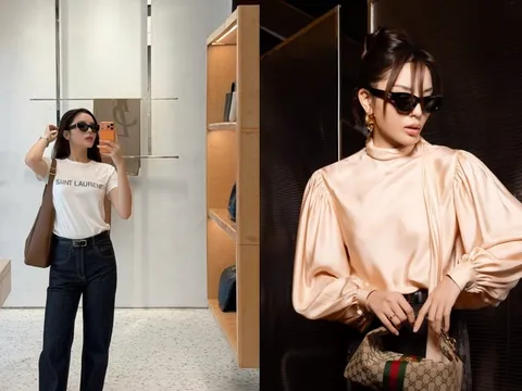 Những xu hướng thời trang then chốt giúp phong cách luôn hợp mốt trong năm 2026