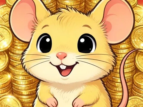 Tháng 2 âm, 3 tuổi tạm biệt nghèo khó, rơi vào biển tiền